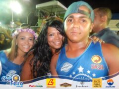 Bloco dos Amigos